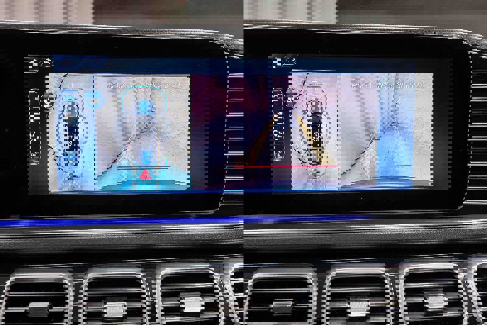 Used 2025 Mercedes-Benz GLS 450 4MATIC image 23