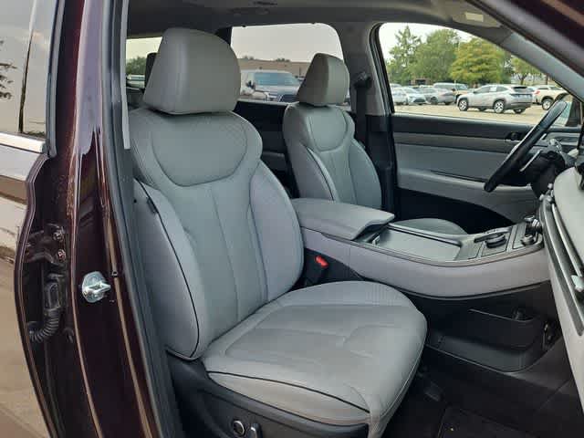 Used 2023 Hyundai Palisade SEL FWD image 18