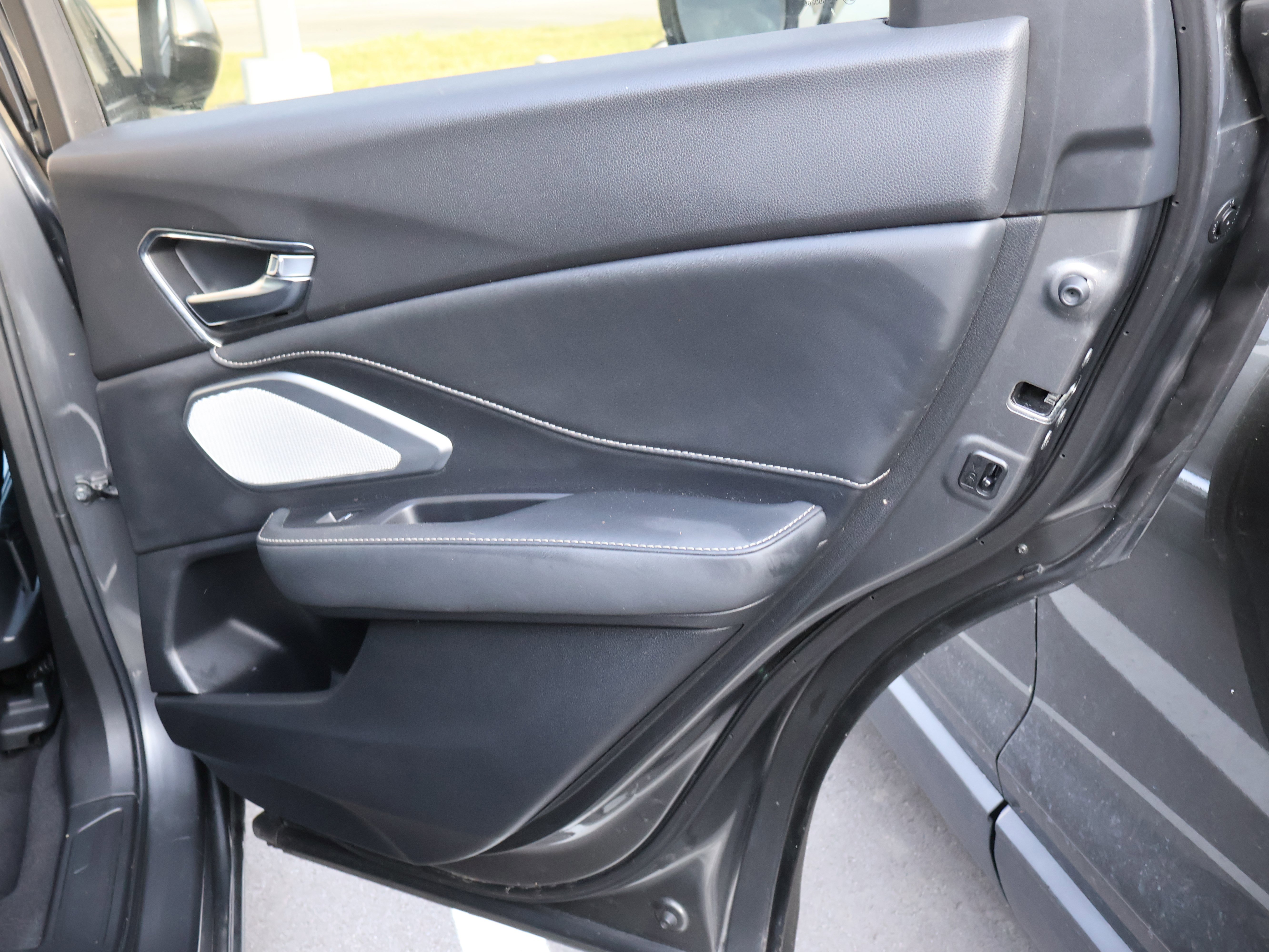 Used 2024 Acura RDX SH-AWD w/ Technology Package image 10