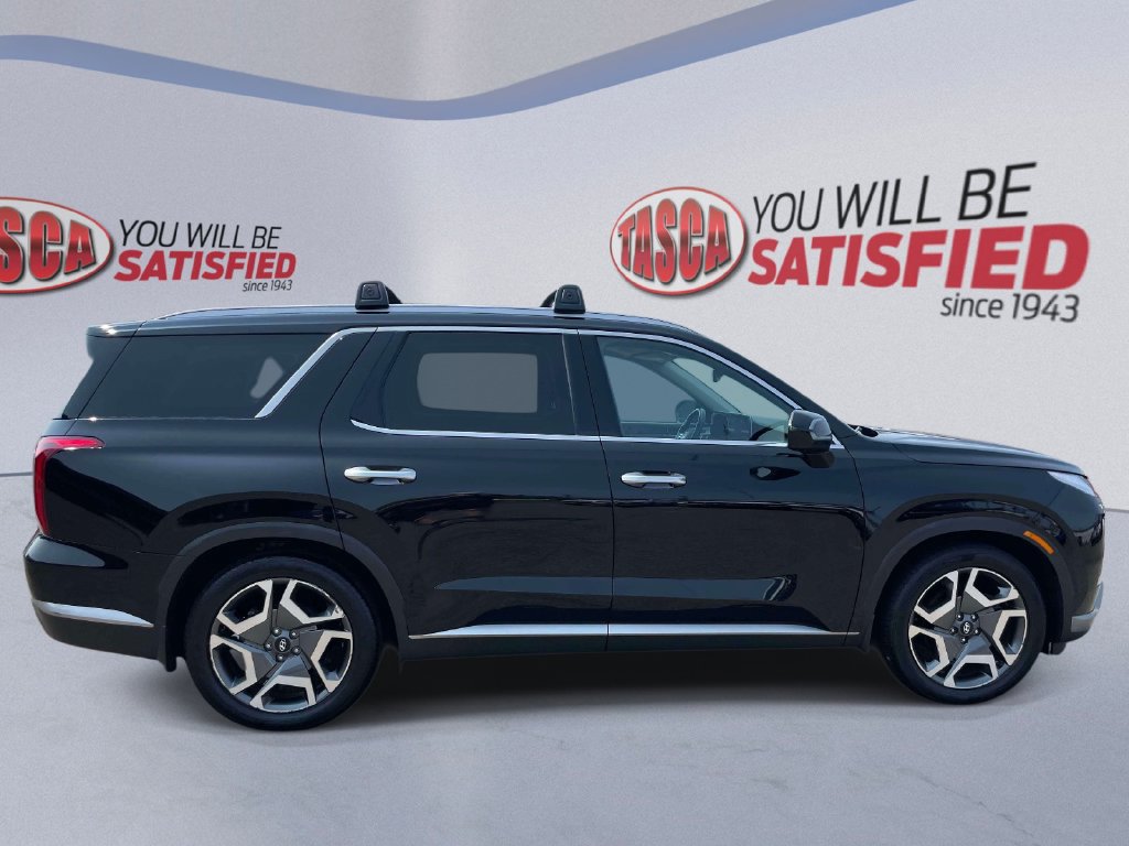 Certified 2025 Hyundai Palisade SEL AWD/4WD image 5