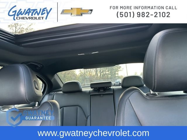 Used 2023 BMW 330i Sedan image 29