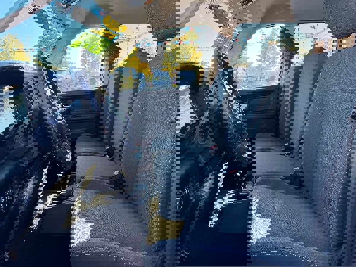 Used 2019 RAM 2500 Tradesman AWD/4WD image 9