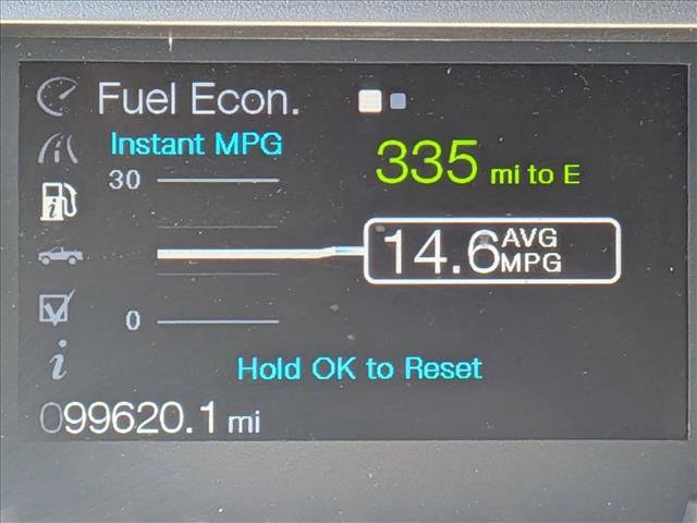 Used 2013 Ford F150 Platinum AWD/4WD image 10