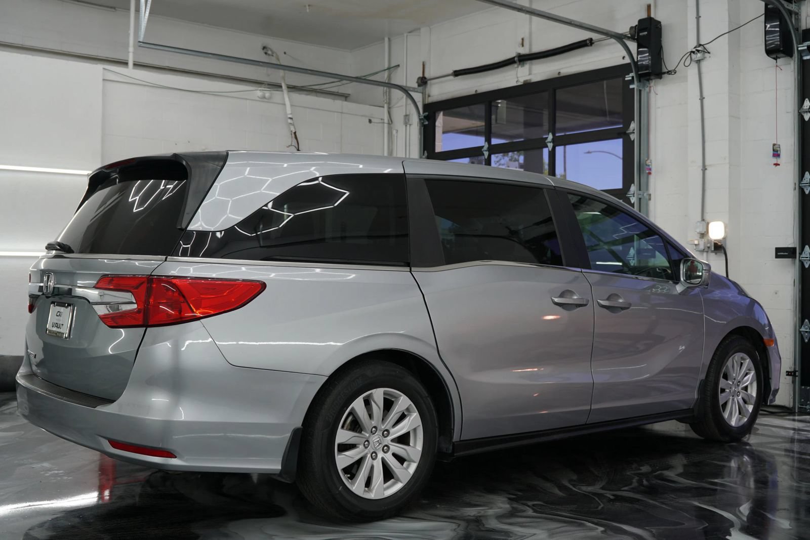 Used 2019 Honda Odyssey LX image 8