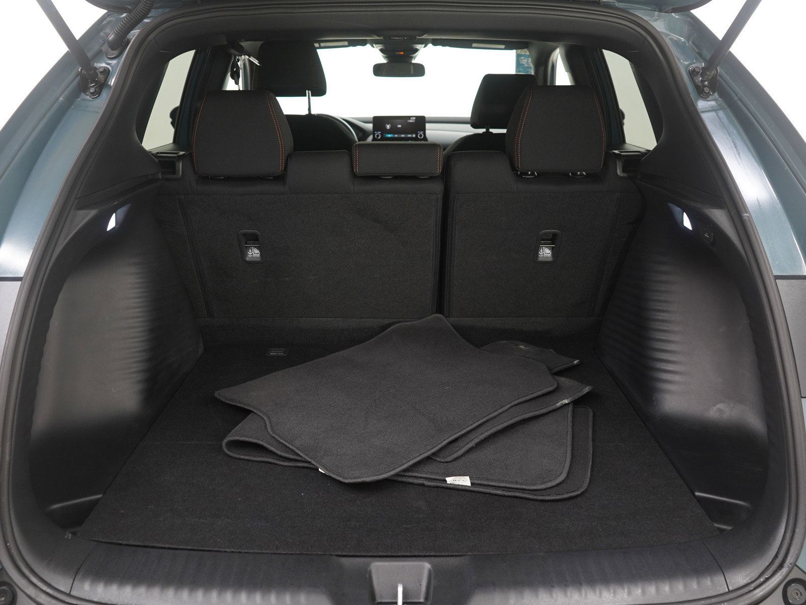 Used 2024 Honda HR-V Sport image 19