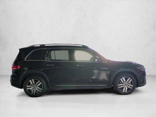 Used 2024 Mercedes-Benz EQB 250+ image 4
