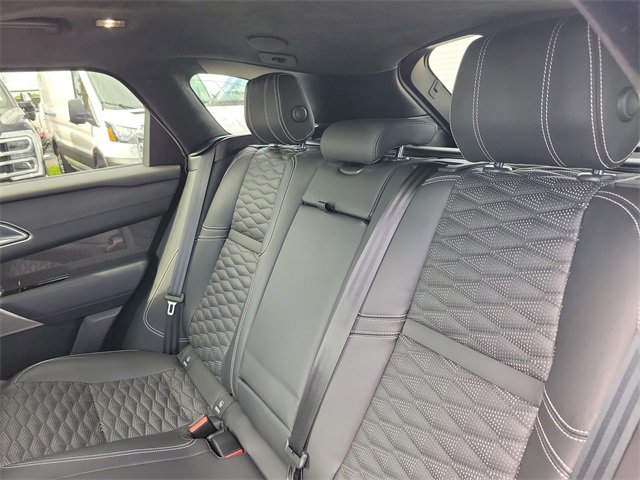 Used 2020 Land Rover Range Rover Velar SV Autobiography Dynamic image 8