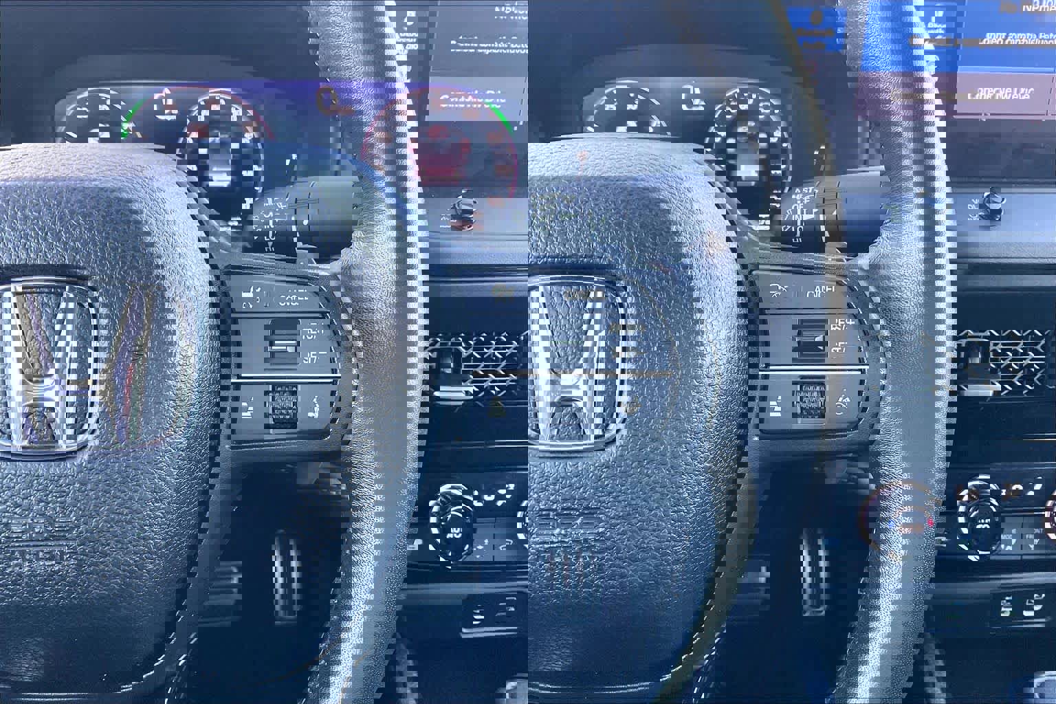 Used 2024 Honda Accord Sport image 24