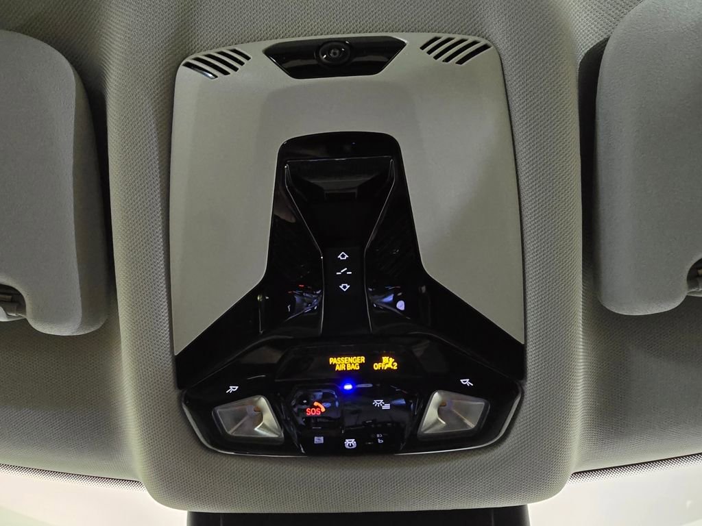 Used 2025 MINI Cooper Countryman S w/ Comfort Package Max image 24