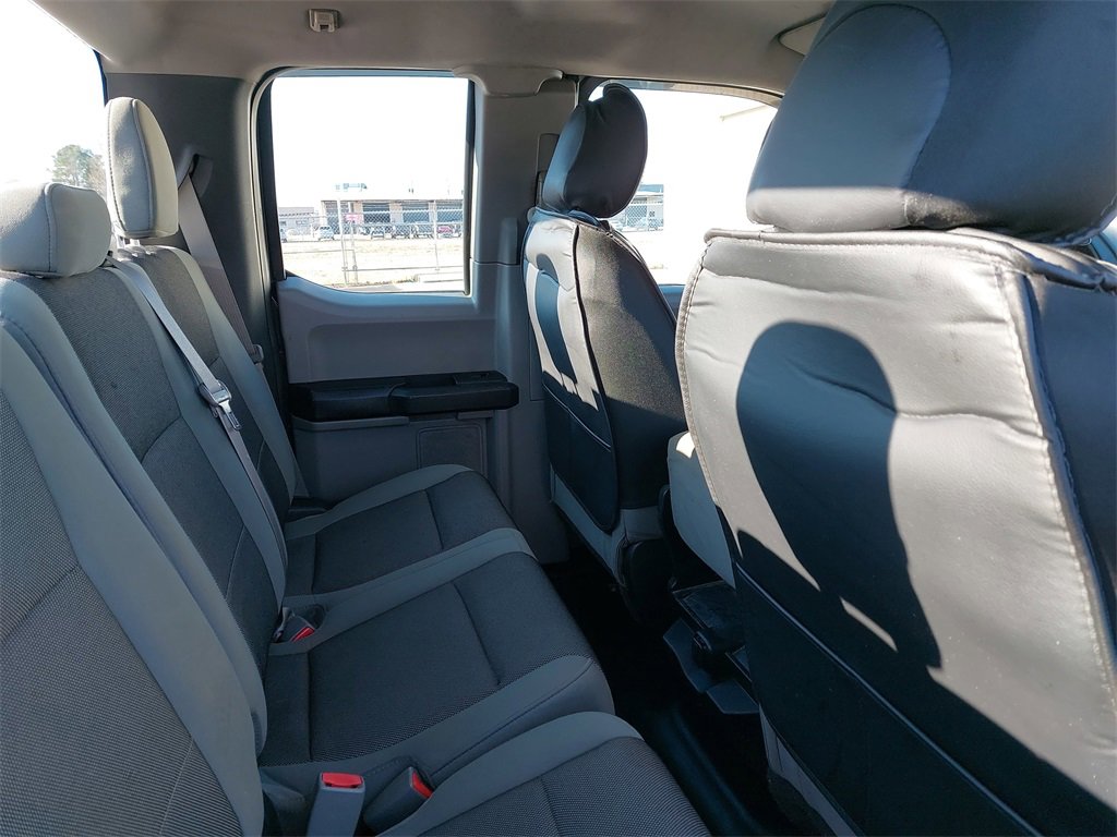 Used 2015 Ford F150 XL w/ Equipment Group 101A Mid image 30