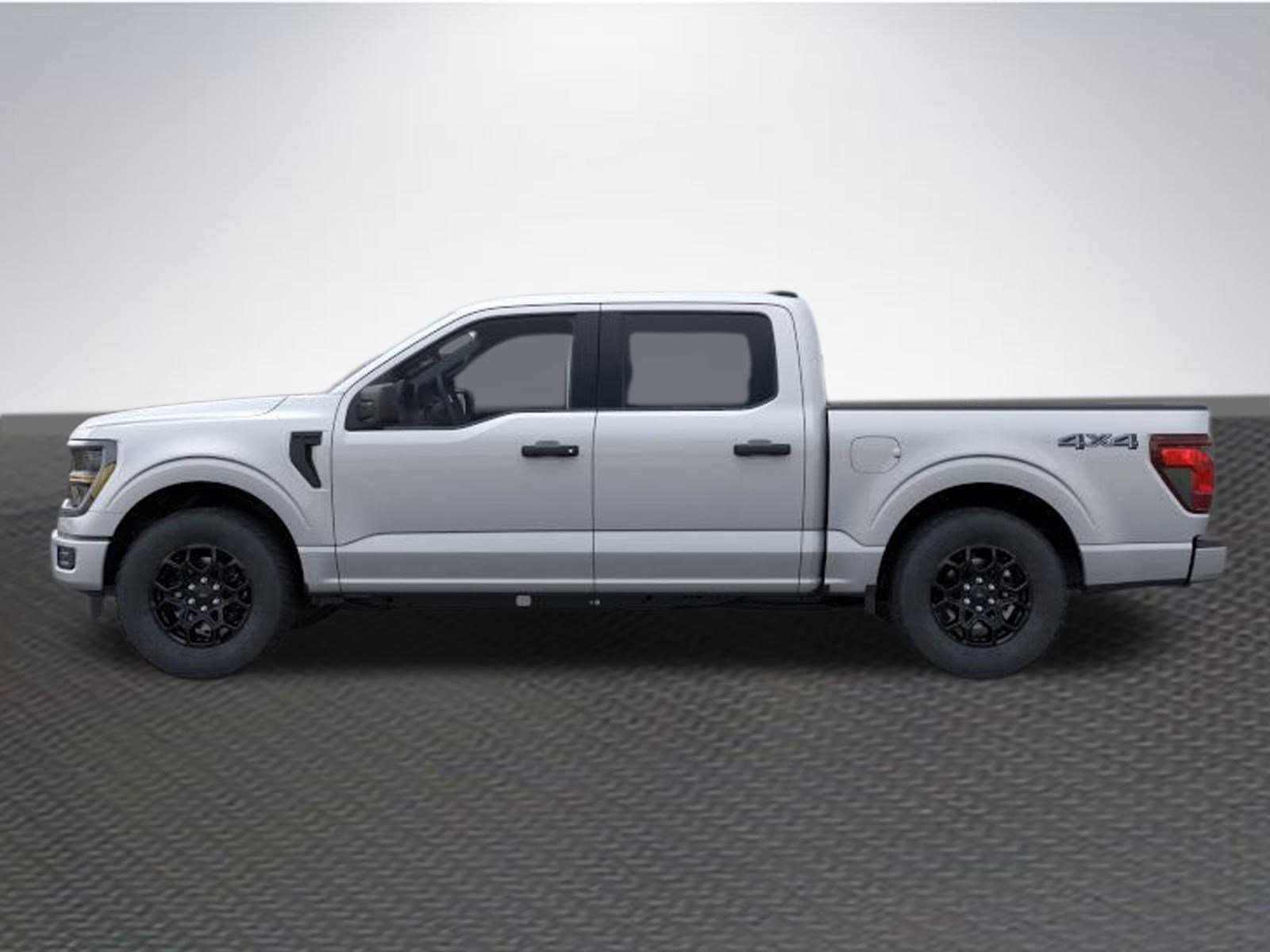 New 2026 Ford F150 STX image 3