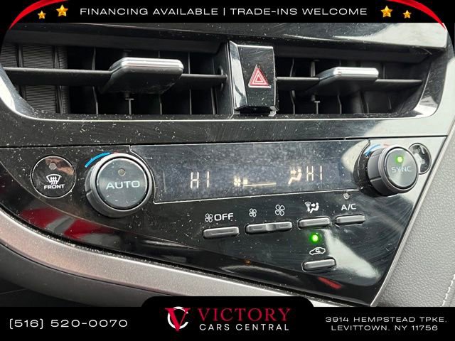 Used 2023 Toyota Camry XSE image 30