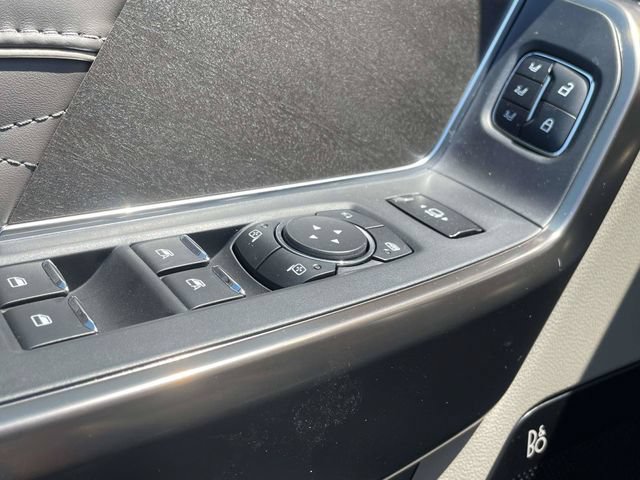 New 2026 Ford F350 Platinum w/ Platinum Plus Package AWD/4WD image 42