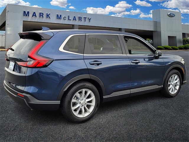 Used 2025 Honda CR-V EX image 3