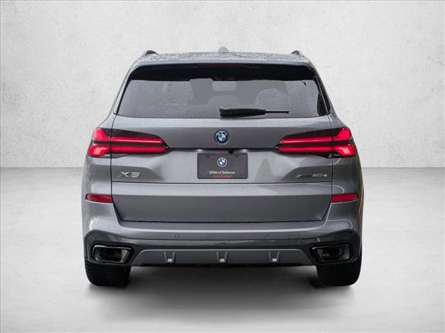 New 2026 BMW X5 xDrive50e w/ M Sport Package image 7