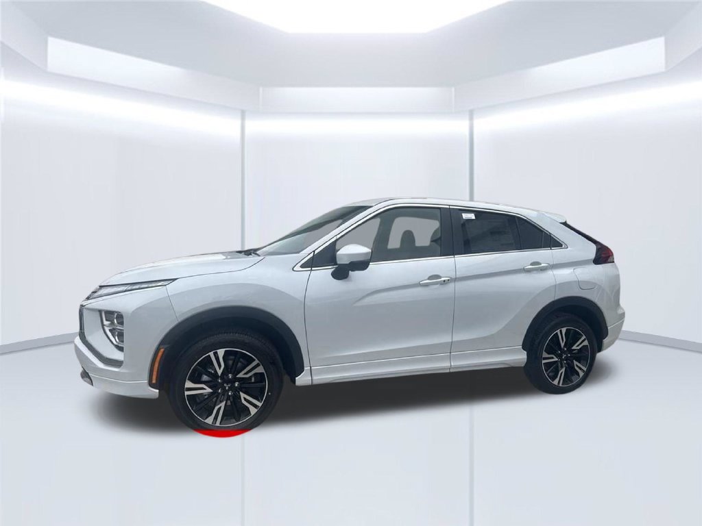 New 2026 Mitsubishi Eclipse Cross SEL AWD/4WD image 11