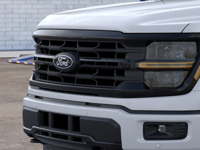 New 2026 Ford F150 XLT AWD/4WD image 39