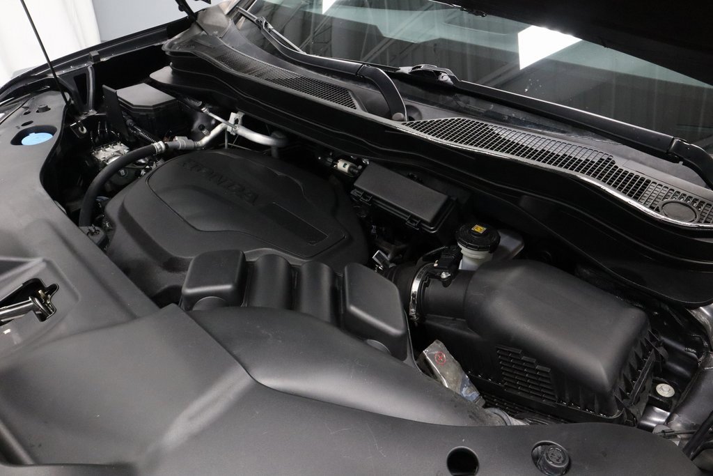 Used 2023 Honda Ridgeline RTL-E image 13