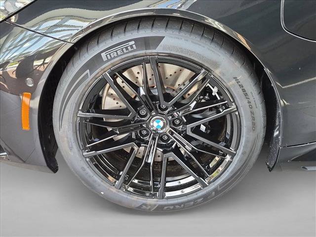 New 2027 BMW M5 Touring AWD/4WD image 9