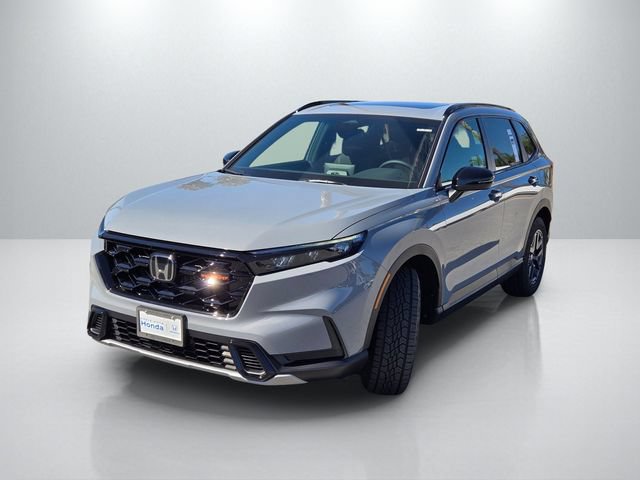 New 2026 Honda CR-V TrailSport image 8