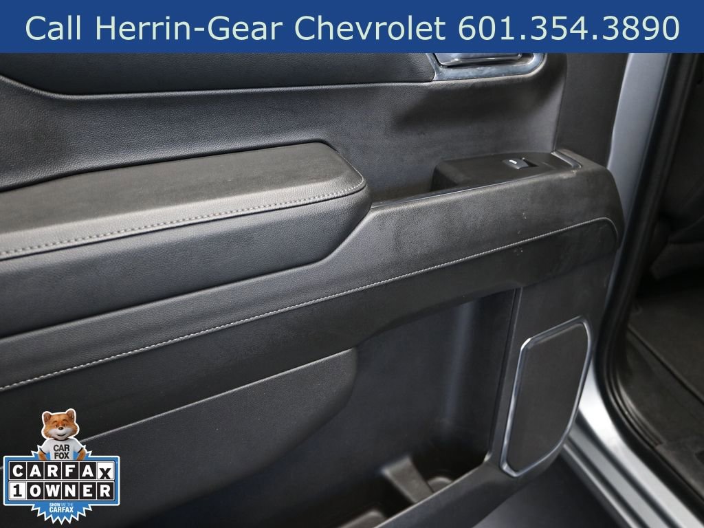 Used 2024 Chevrolet Silverado 1500 RST w/ Convenience Package II AWD/4WD image 15