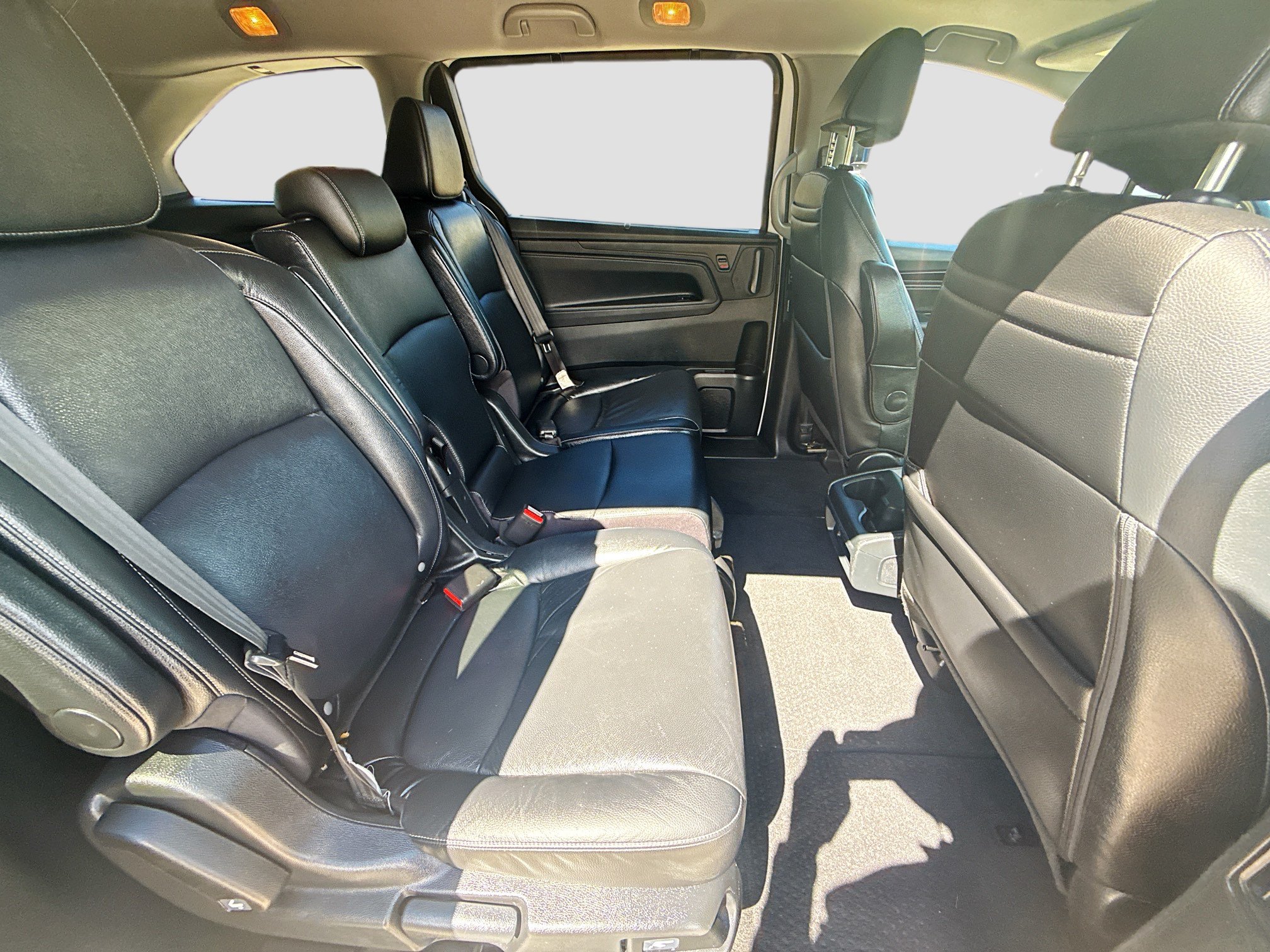 Used 2024 Honda Odyssey Touring image 28