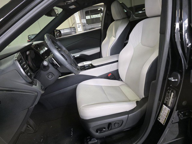 Used 2023 Lexus RX 350 Premium w/ Cold Area Package AWD/4WD image 6