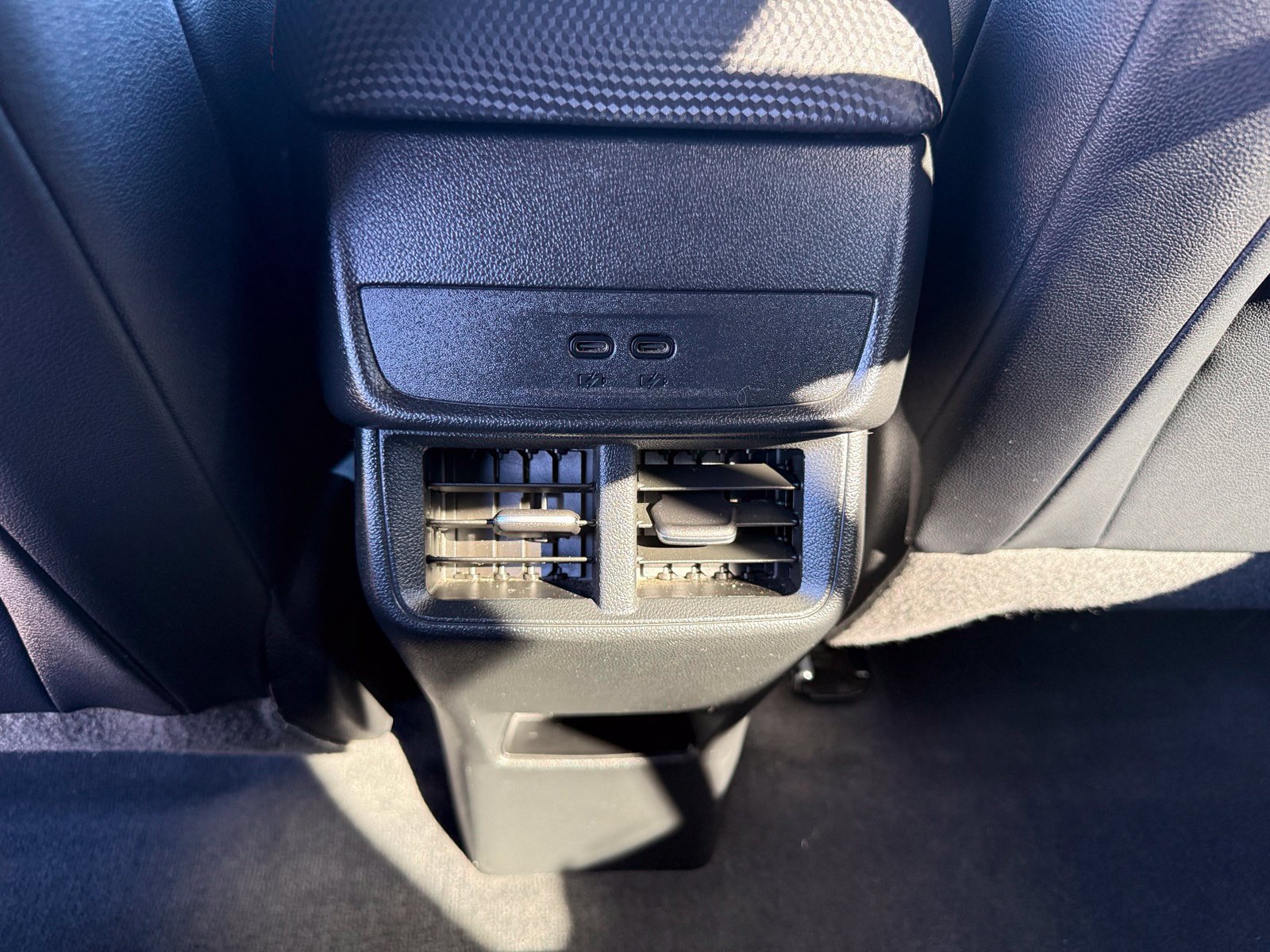 Certified 2025 Chevrolet Equinox RS AWD/4WD image 34