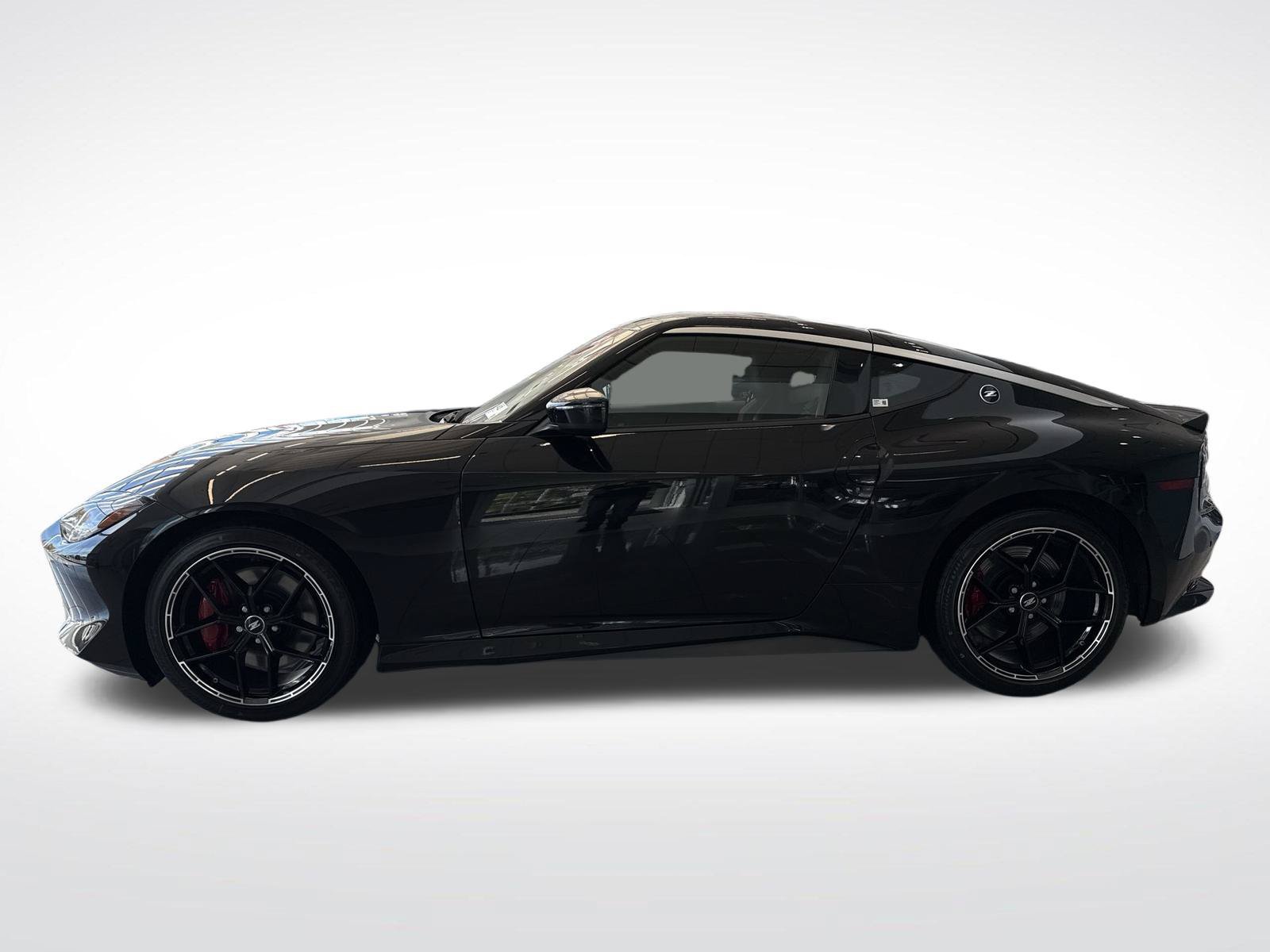 New 2027 Nissan Z Performance RWD image 28