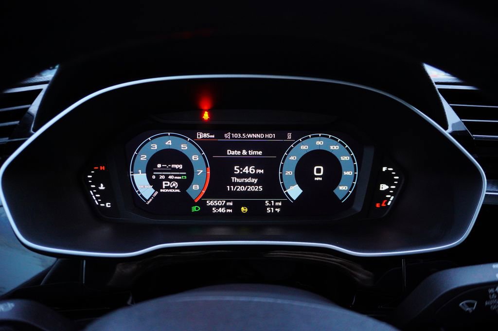 Used 2023 Audi Q3 2.0T Premium image 15