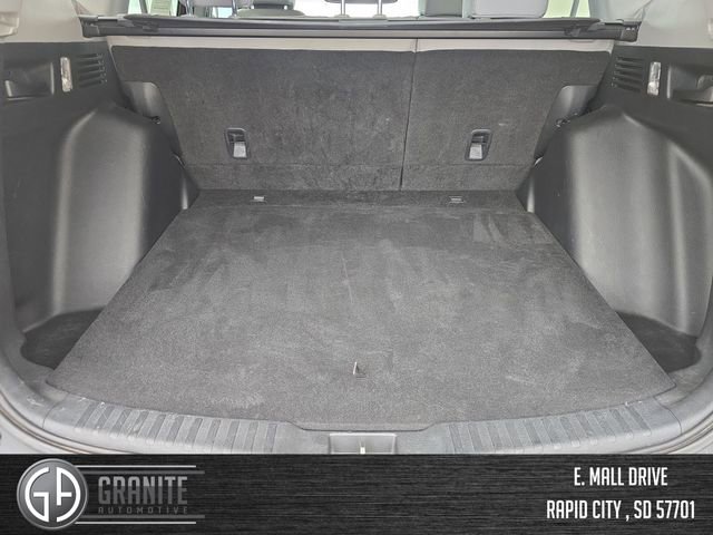 Used 2017 Honda CR-V EX-L image 23