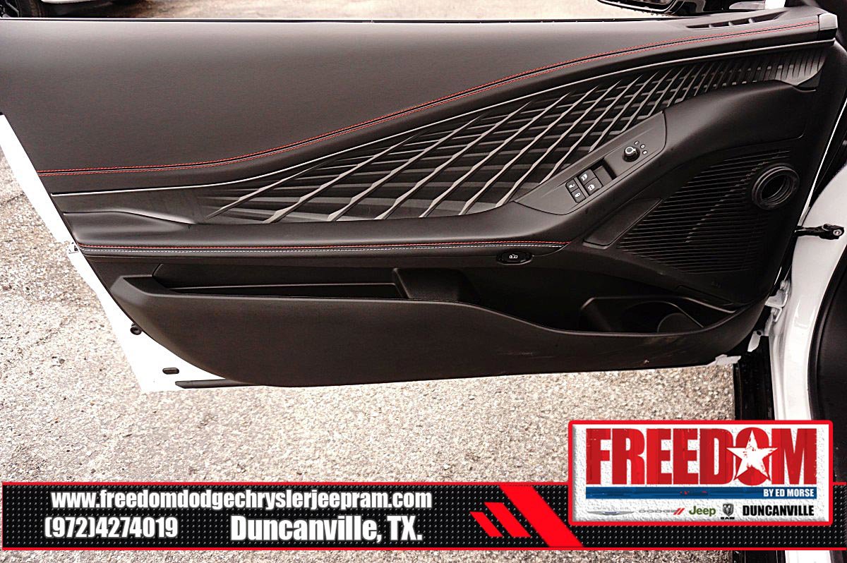 New 2026 Dodge Charger Scat Pack image 36