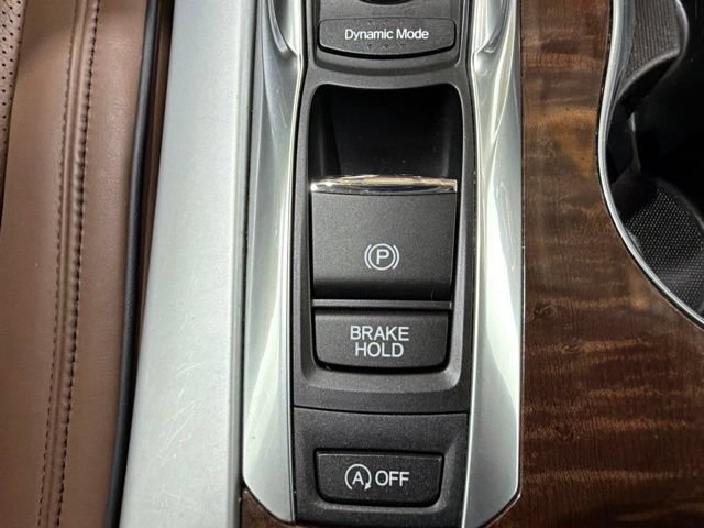 Certified 2020 Acura TLX w/ Technology Package AWD/4WD image 39