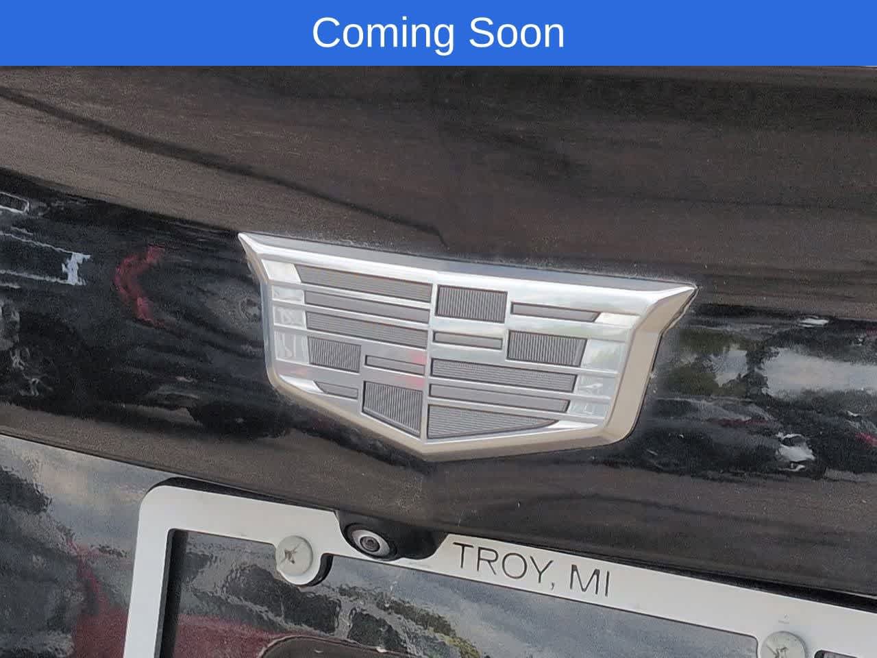 Used 2024 Cadillac XT4 Sport w/ Active Safety Package AWD/4WD image 11