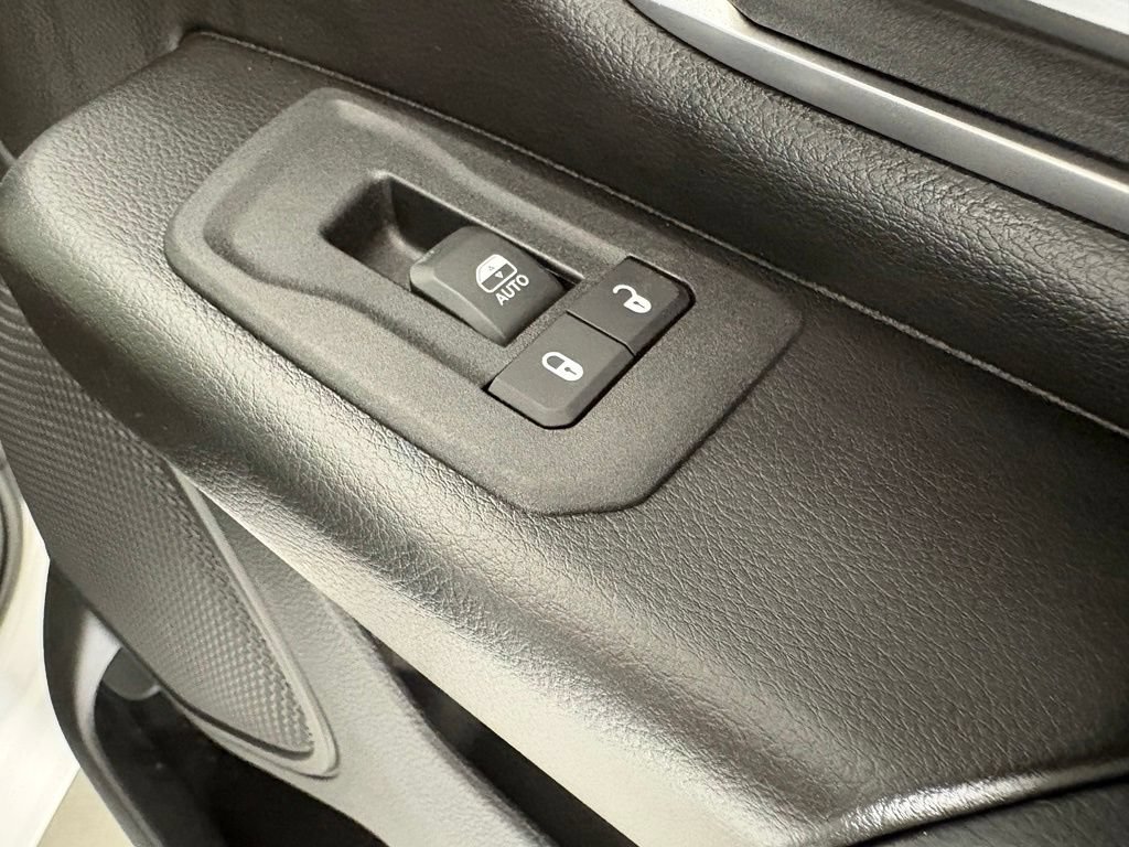 New 2027 RAM 1500 Big Horn RWD image 13