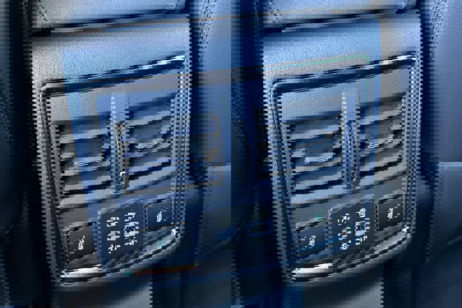 New 2026 Subaru Outback Wilderness image 12