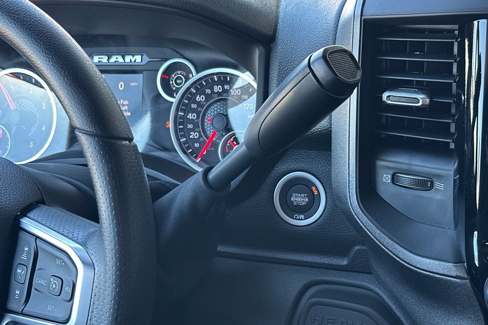 New 2025 RAM 5500 Tradesman image 17