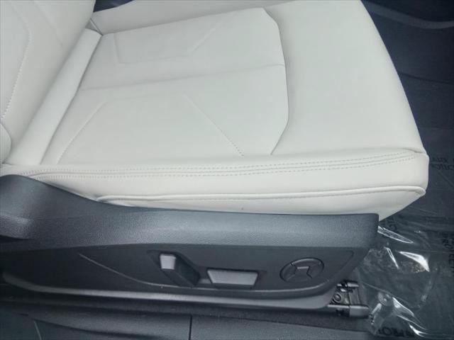 Certified 2022 Audi Q3 2.0T Premium w/ Convenience Package AWD/4WD image 26