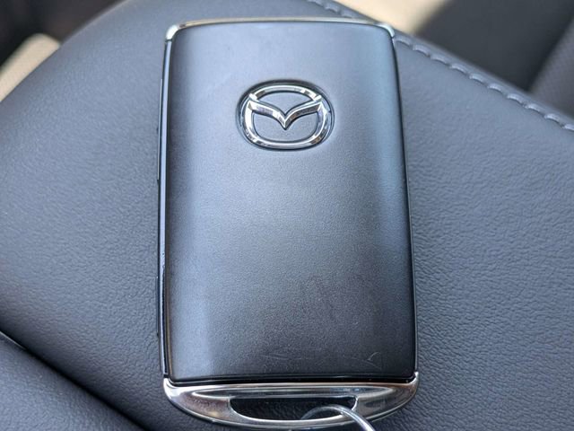 New 2026 MAZDA CX-5 Select AWD/4WD image 25