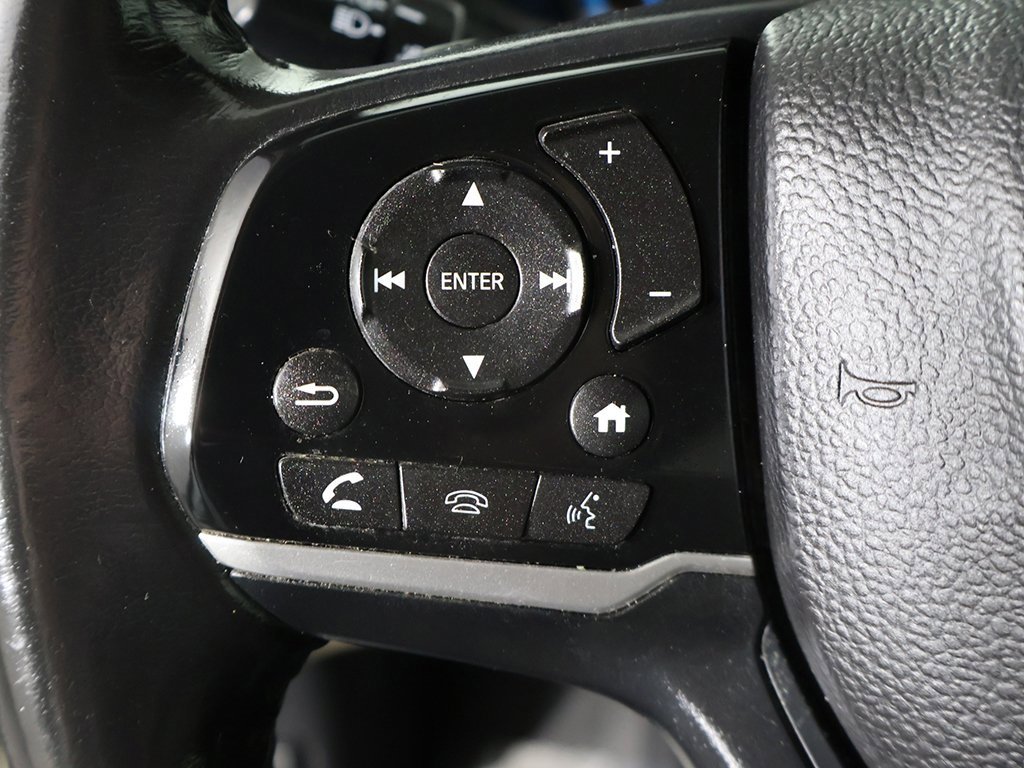 Used 2018 Honda Odyssey EX-L image 35