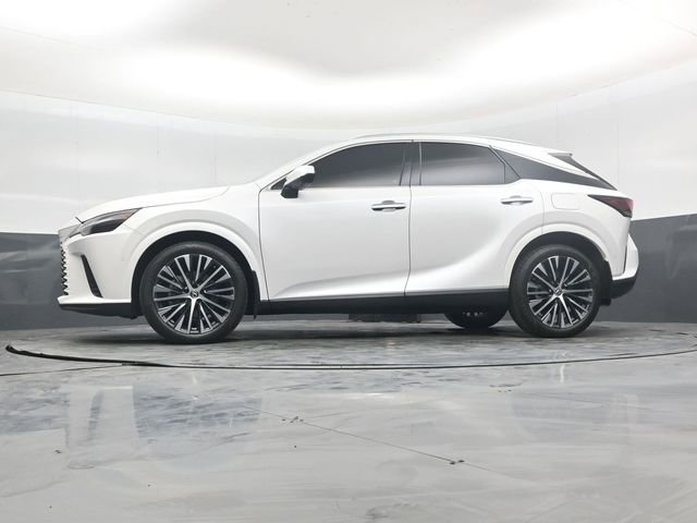 Used 2024 Lexus RX 350 Premium Plus w/ Convenience Package image 43