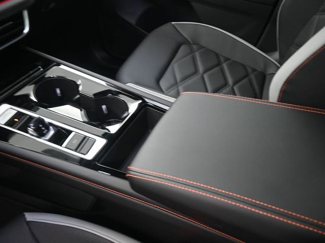 New 2026 Volkswagen Atlas Peak Edition image 31