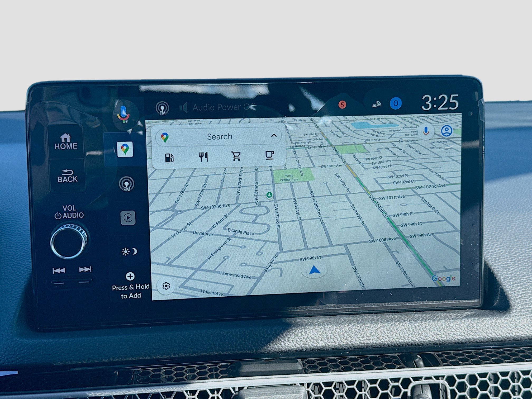 New 2026 Honda Civic Sport Touring image 13