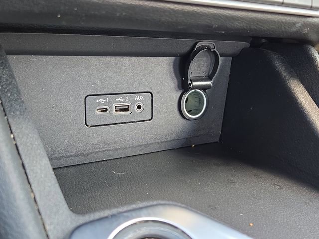 Used 2020 Nissan Sentra SV FWD image 14