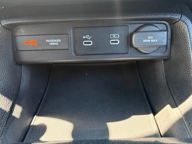 Certified 2025 Honda Civic Sport image 22