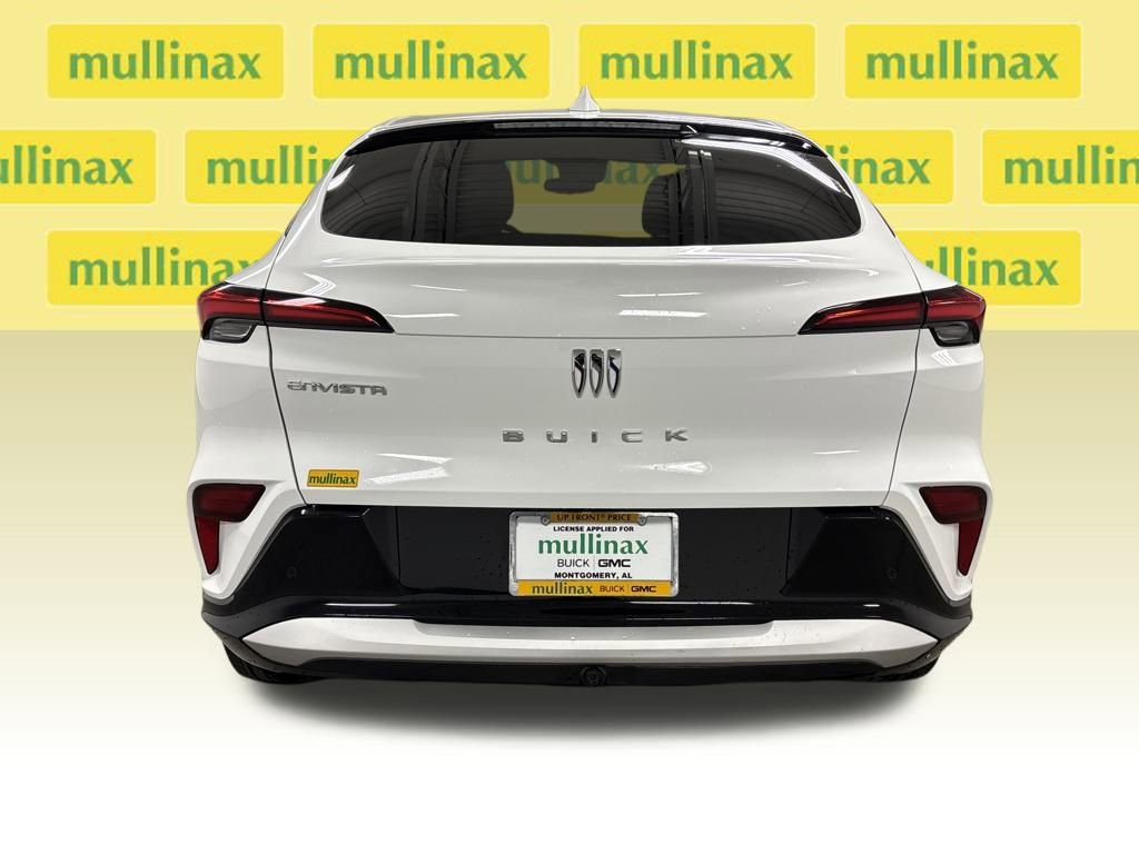 Used 2025 Buick Envista Sport Touring image 17