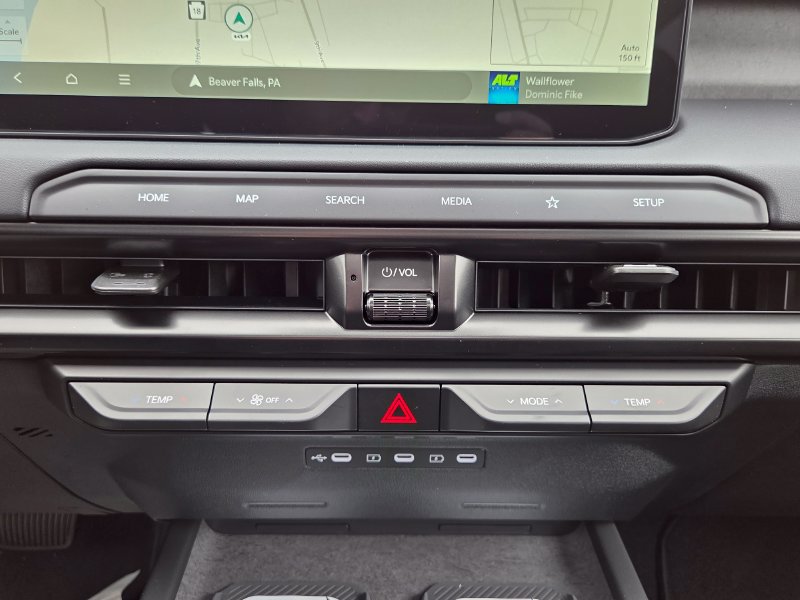 New 2027 Kia Telluride EX X-Line AWD/4WD image 47