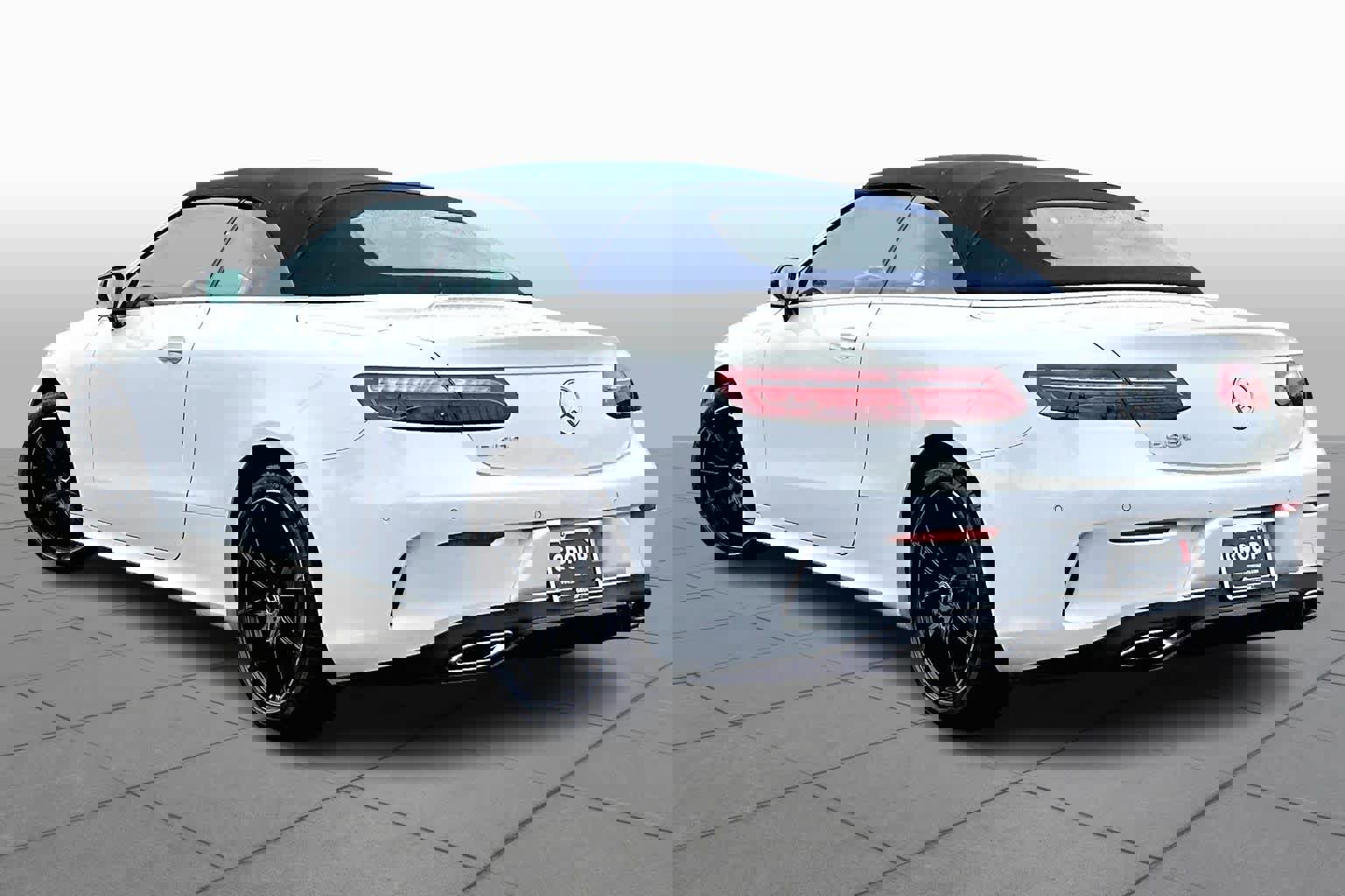 Certified 2023 Mercedes-Benz E 450 Cabriolet image 12