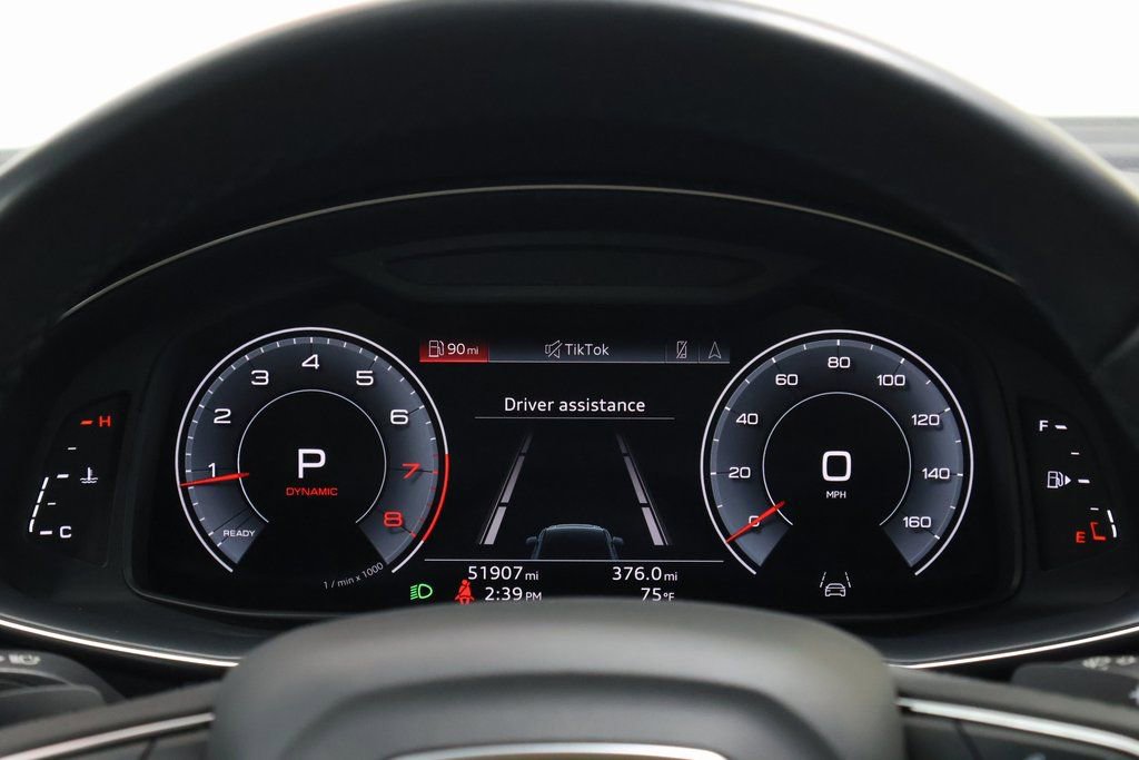 Certified 2022 Audi Q7 2.0T Premium Plus w/ Premium Plus Package image 18