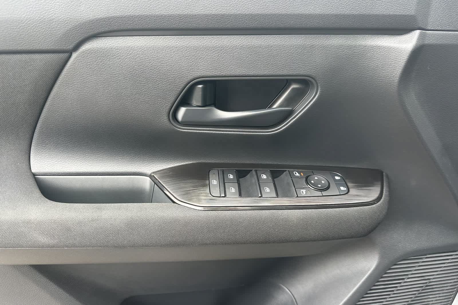New 2026 Nissan Kicks S AWD/4WD image 12